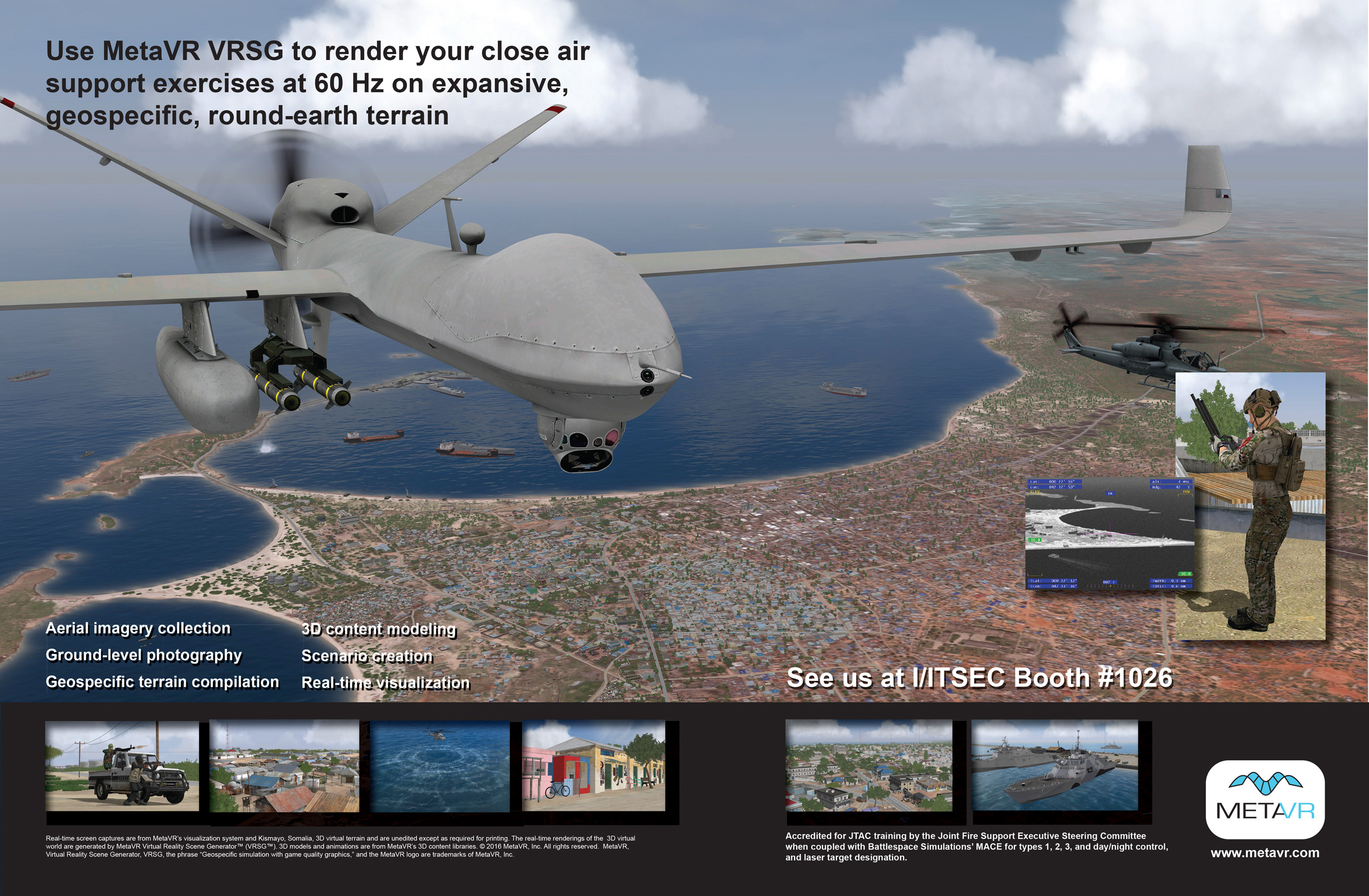 IITSEC Show Daily 11-30-2016