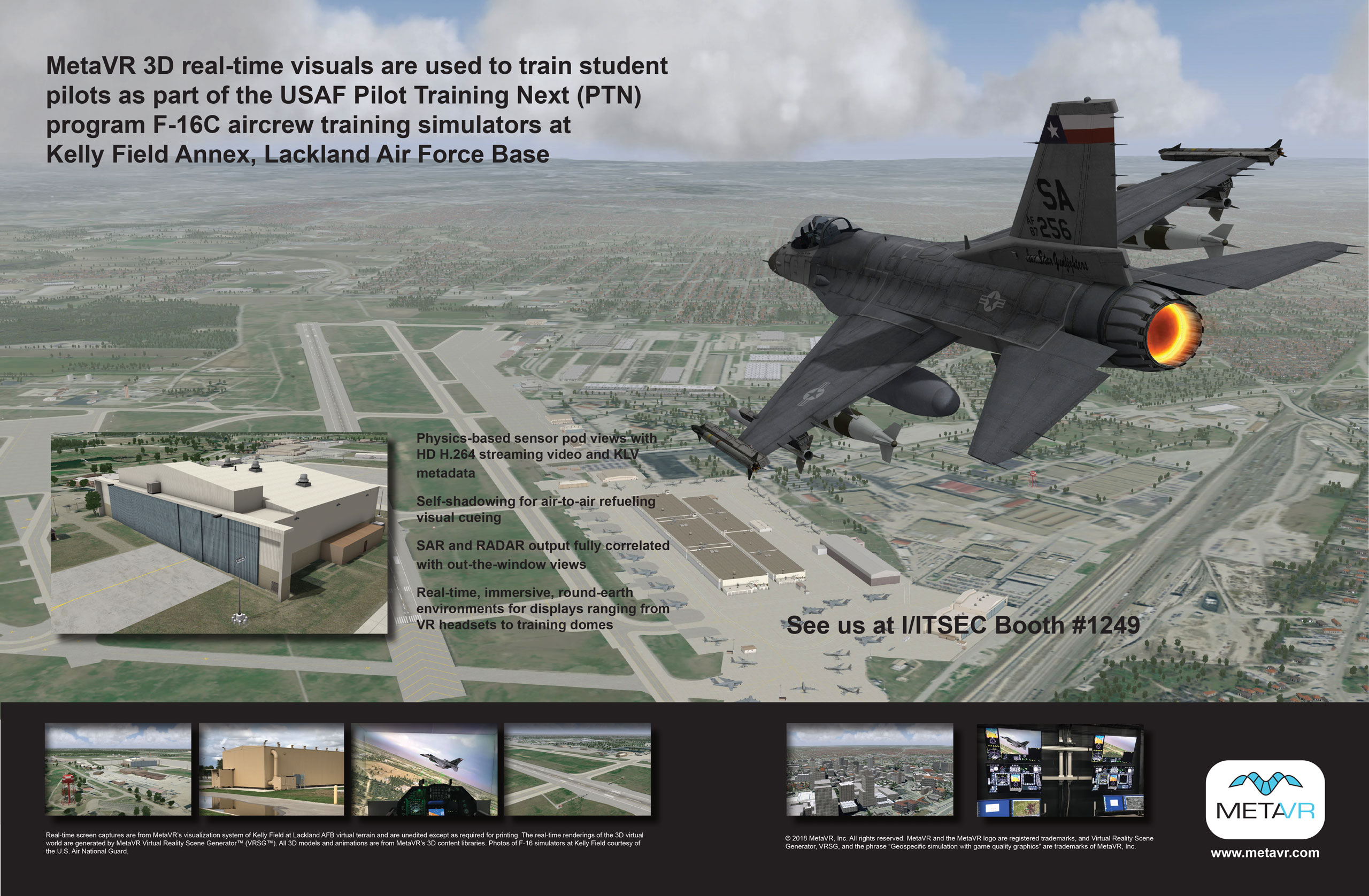 IITSEC How Daily 11 - 2018