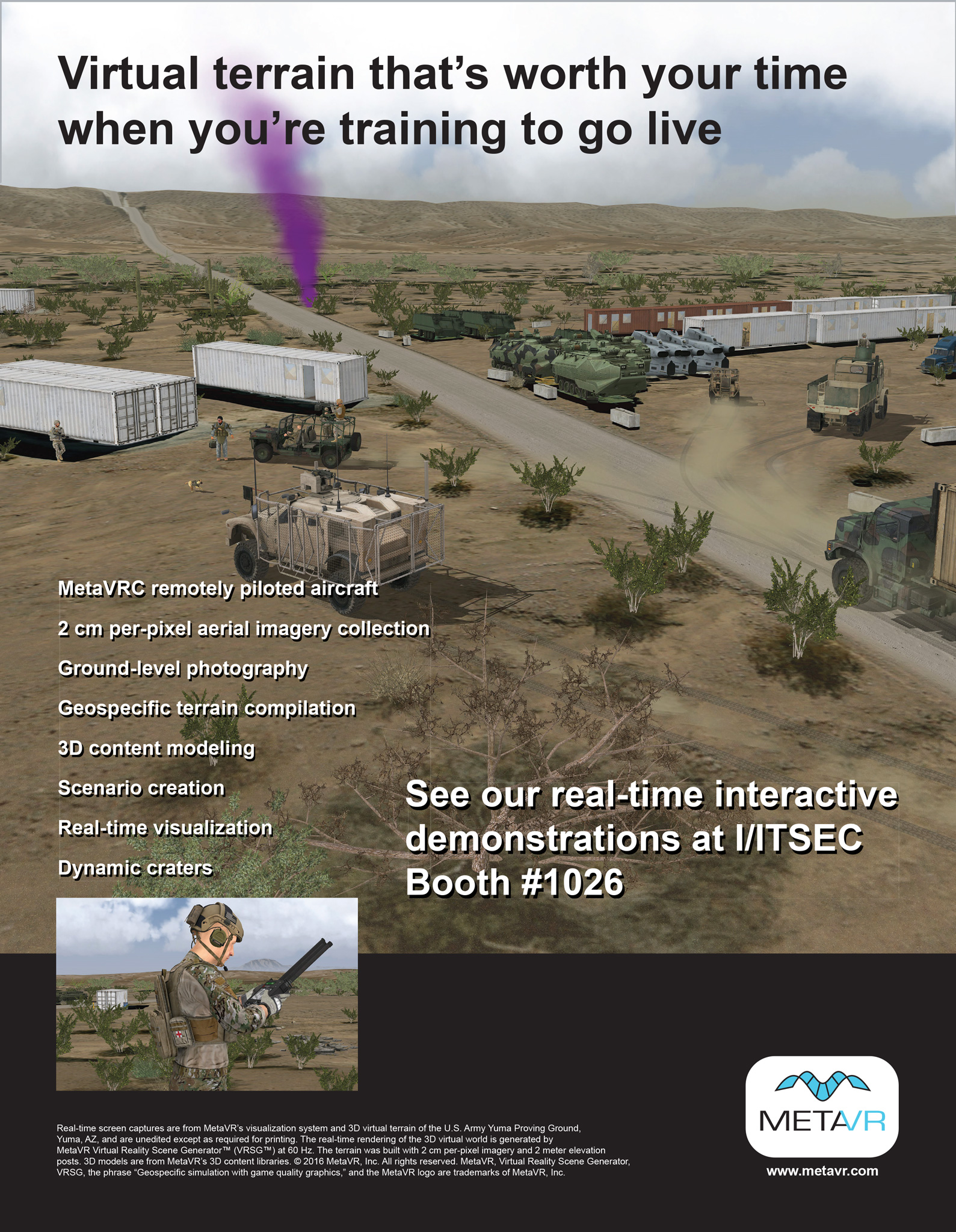 IITSEC Show Daily 11-29-2016