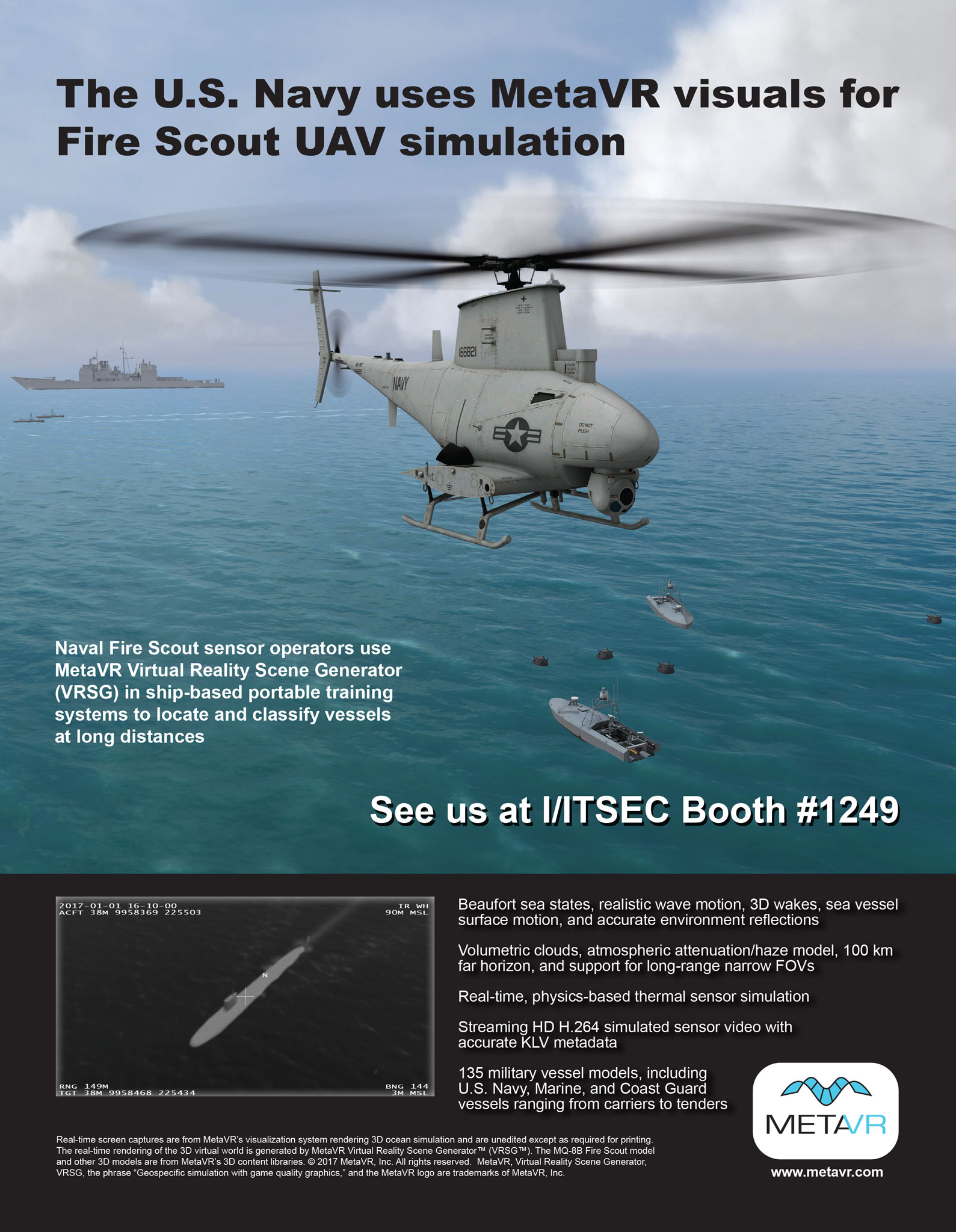 IITSEC Show Daily 2017