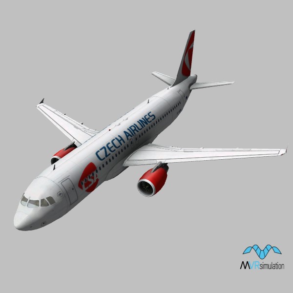 A-320.CZ.white