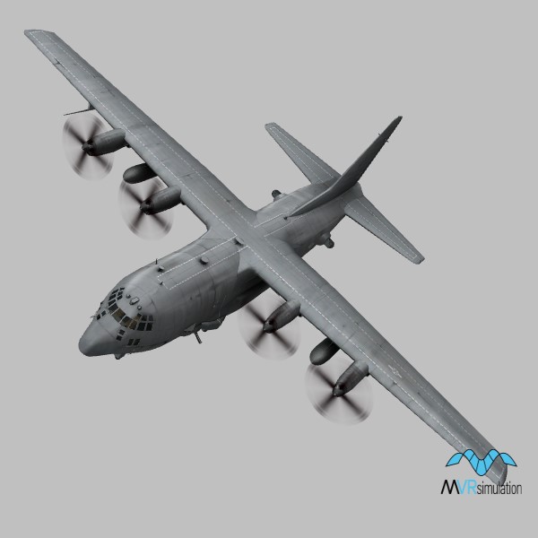 AC-130U.US.grey