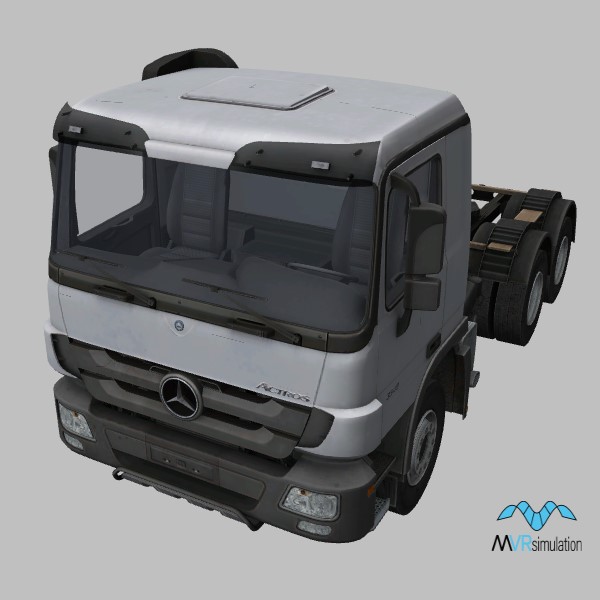 ACTROS-3340-6x4.DE.white