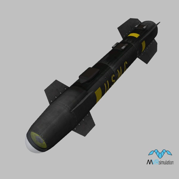 AGM-114A.US.black