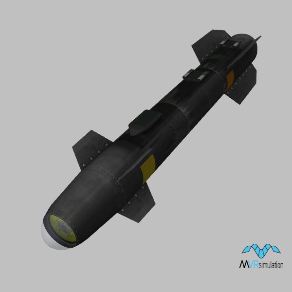 AGM-114C.US.black