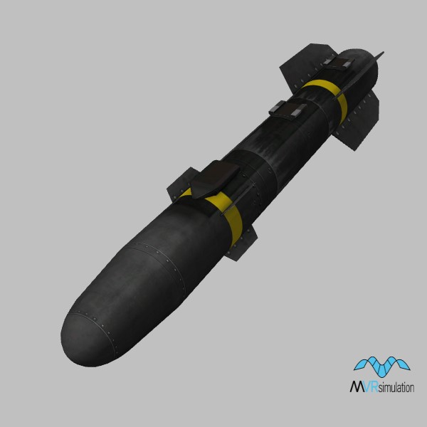 AGM-114M.US.black