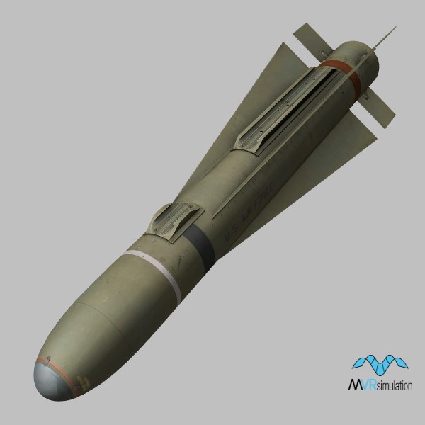 AGM-65D.US.green