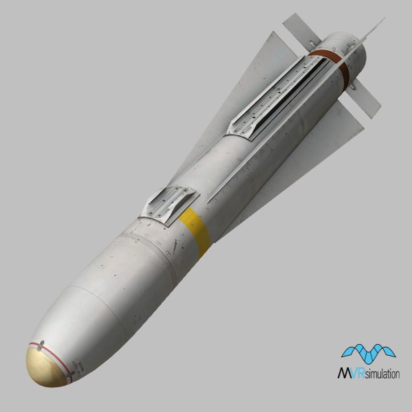 AGM-65G2.AE.grey