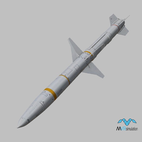 AGM-88C.US.grey