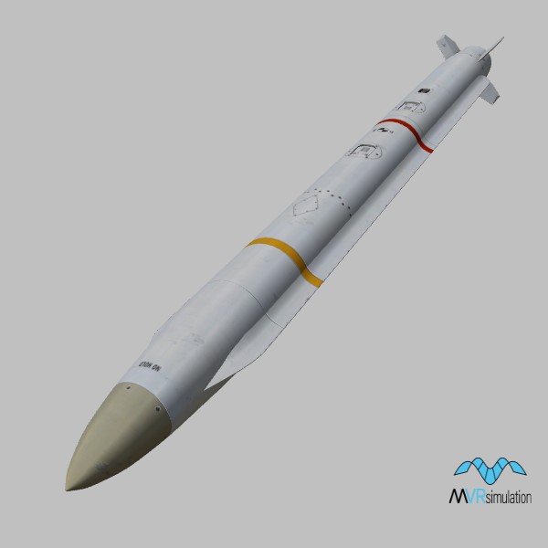 AGM-88G.US,grey