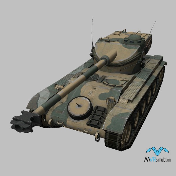 AMX-13-90.VE.camo