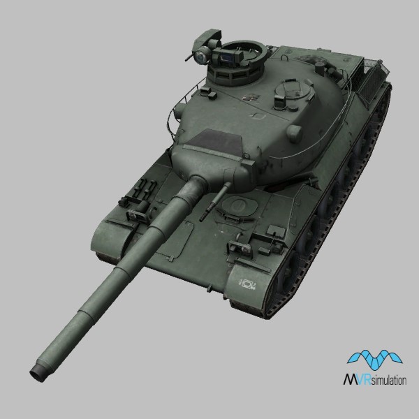 AMX-30B2.FR.green