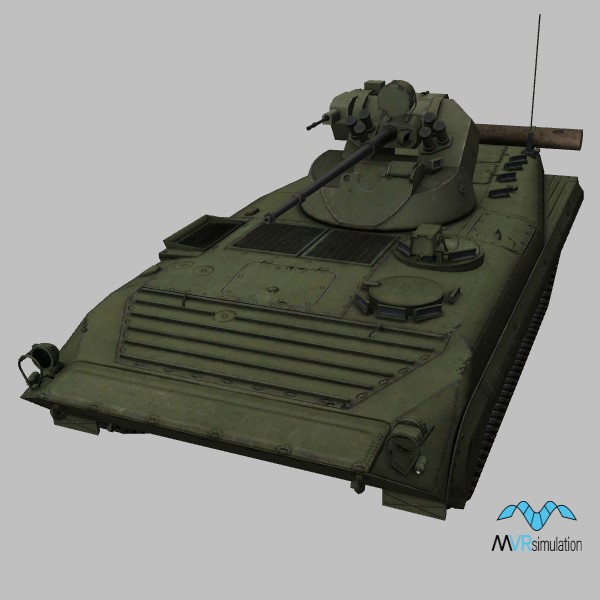 BMP-1AM.RU.green