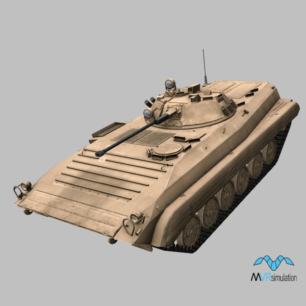 BMP-2.SY.desert