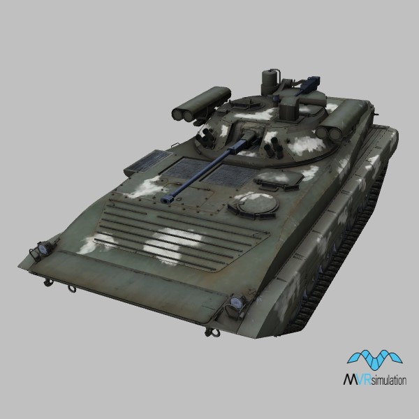 BMP-2M.RU.winter