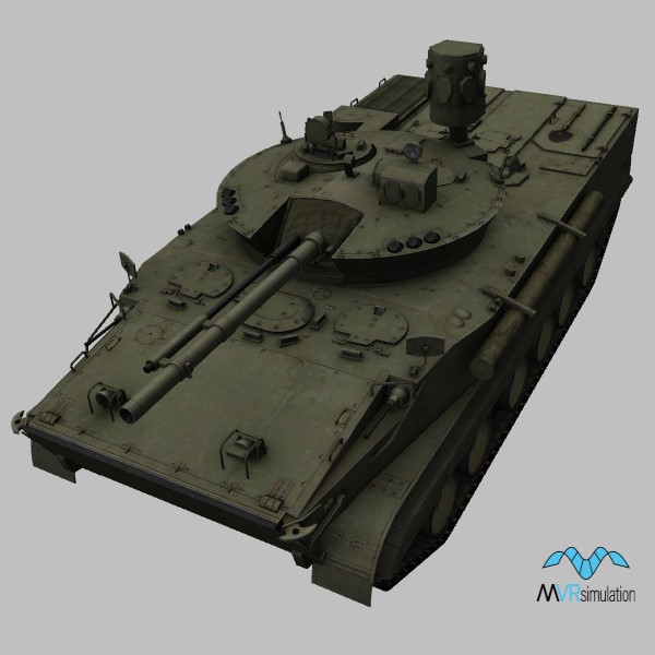 BMP-3M.RU.green
