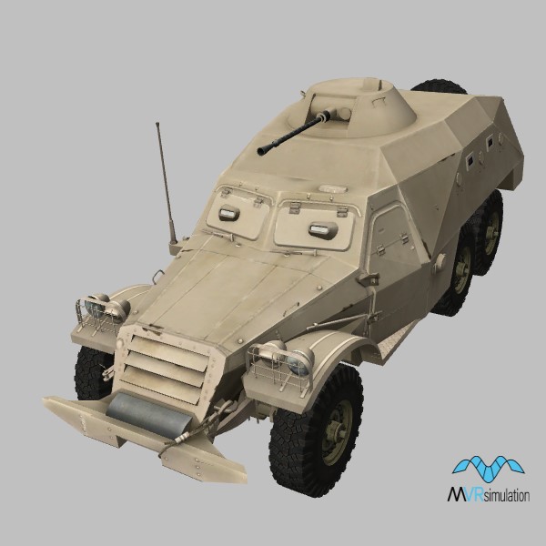 BTR-152K.YE.desert