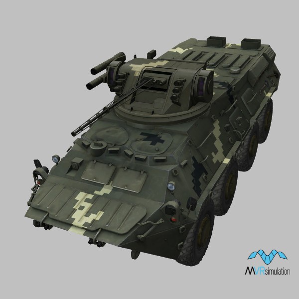 BTR-3DA.UA.camo