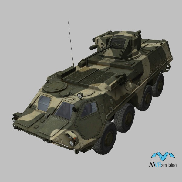 BTR-4V.UA.camo
