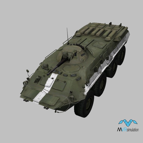 BTR-80.BY.green