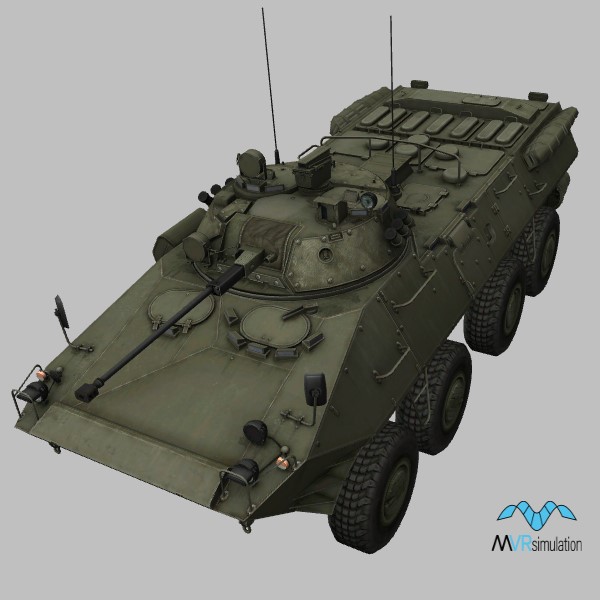 BTR-90.RU.green