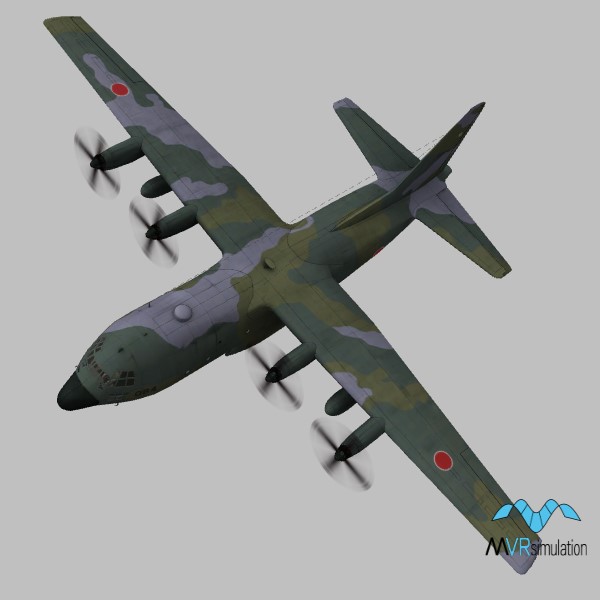 C-130H.JP.camo