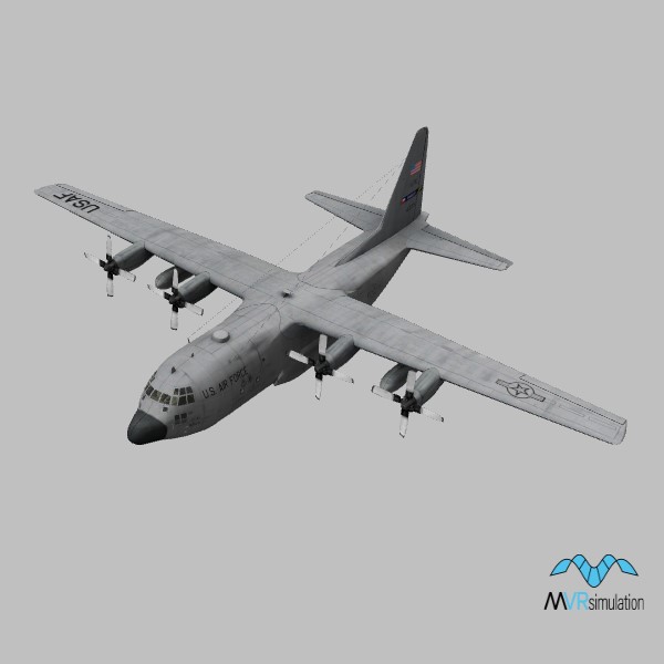 C-130H2.US.grey