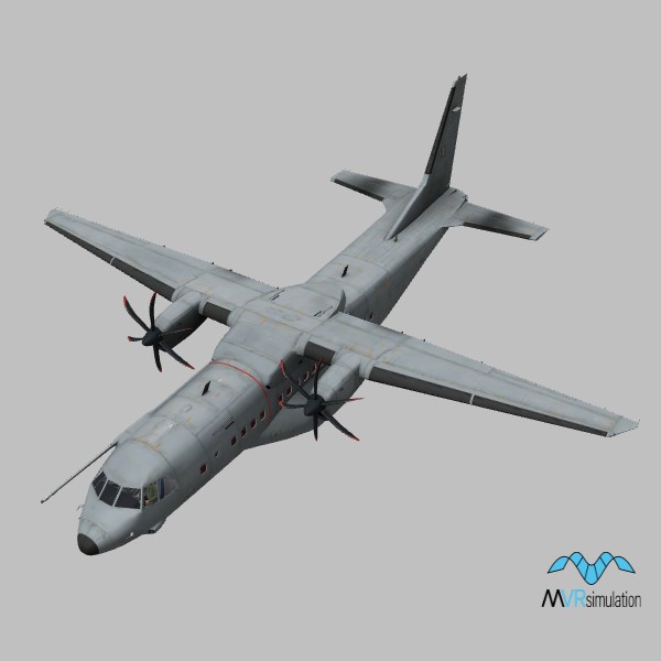 C-295M.FI.grey