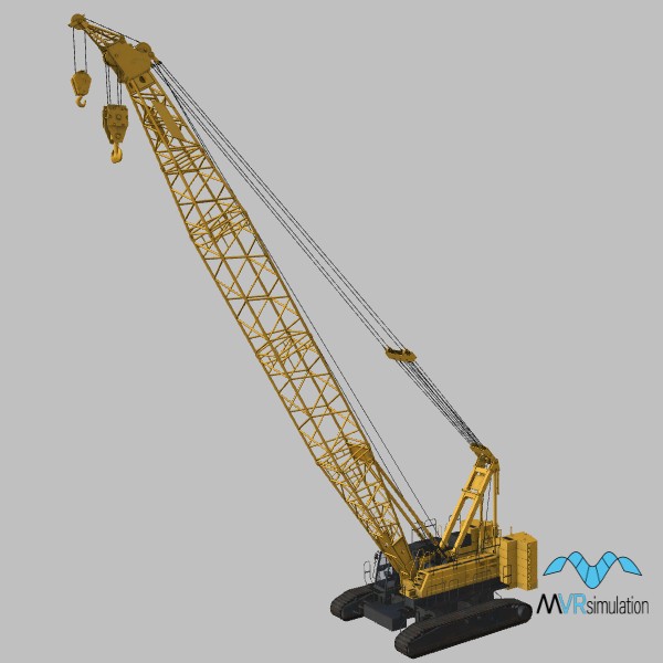 CKE1350G-4.DE.yellow