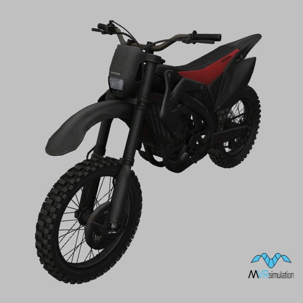 CRF450.US.black