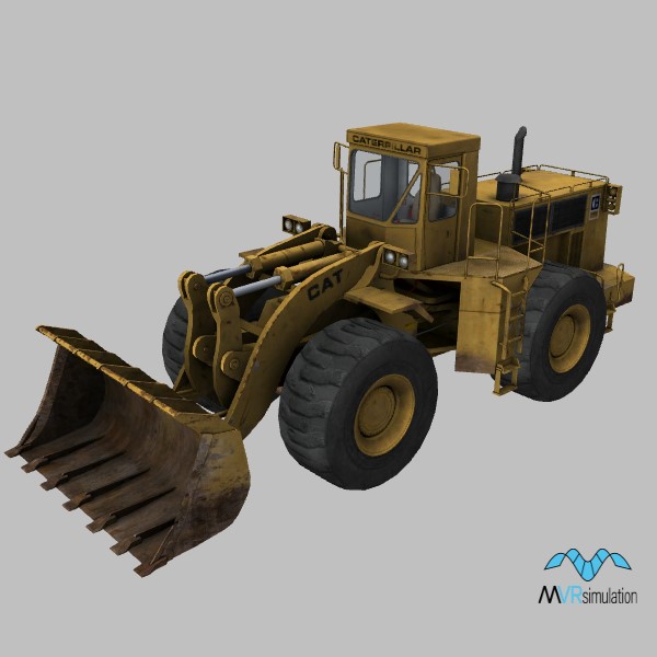 Caterpillar-988B-Loader.US.yellow