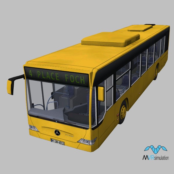 Citaro.DE.yellow