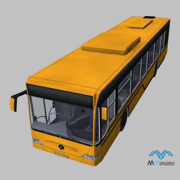 Citaro.SY.yellow