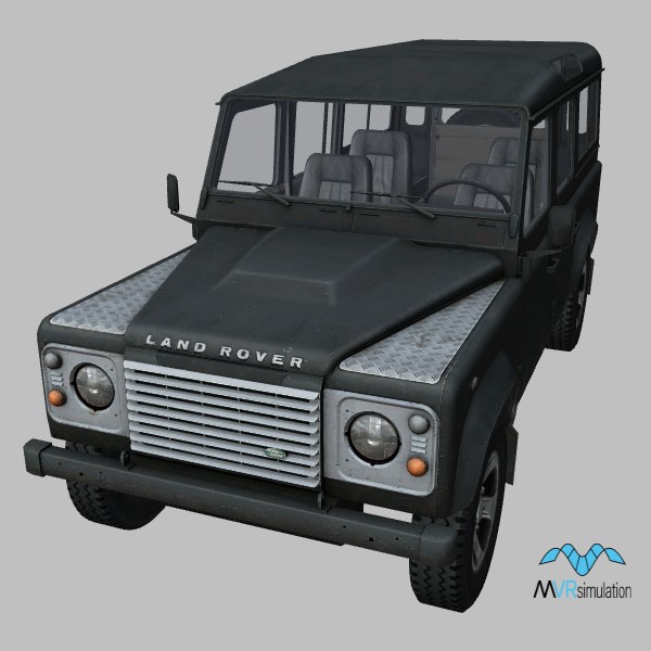 Defender-110.GB.black