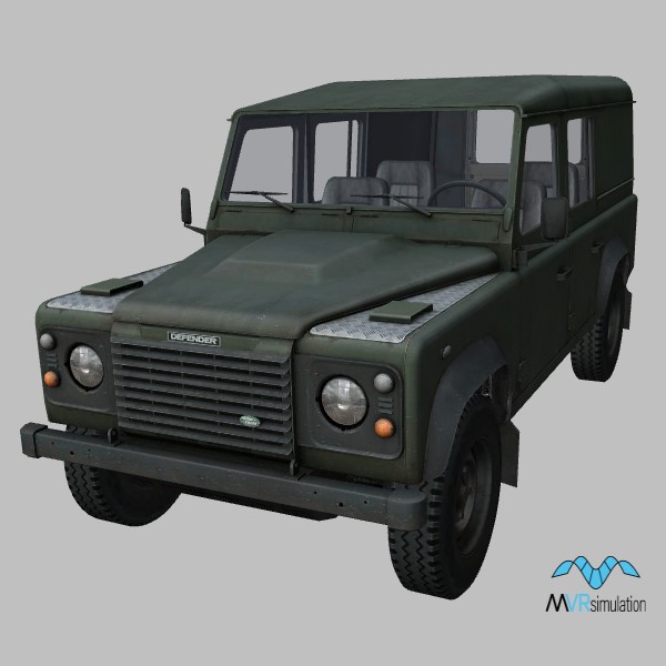 Defender-110.GB.green