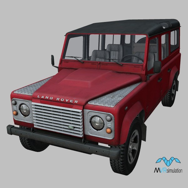 Defender-110.GB.red