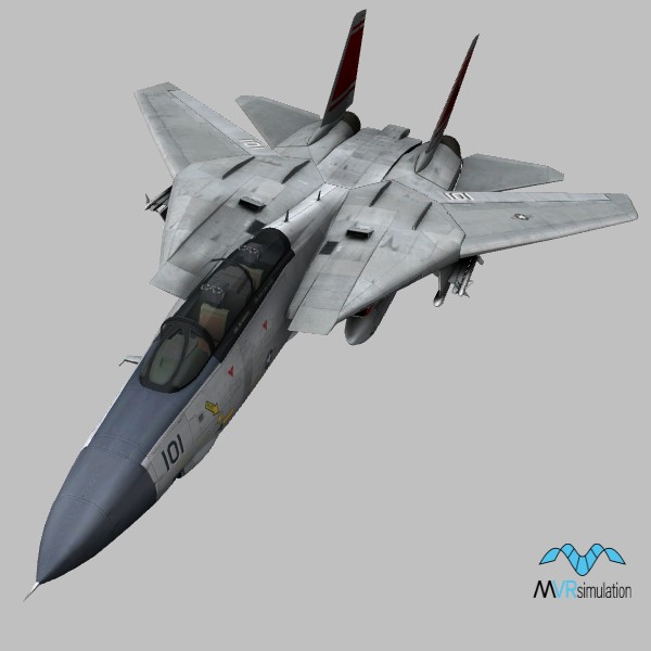 F-14D.US.grey