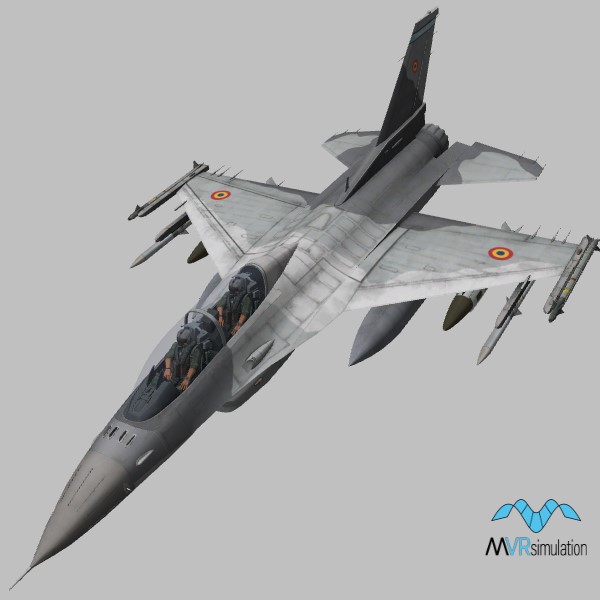 F-16B.RO.camo