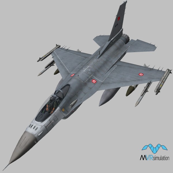 F-16C.TR.grey