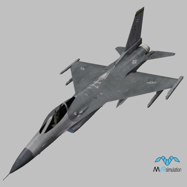 F-16C.US.grey.310FS-90-0770