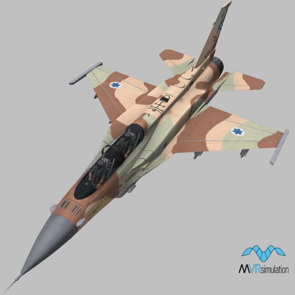 F-16I.IL.camo