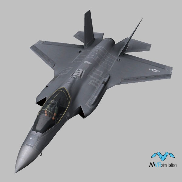 F-35A.US.grey