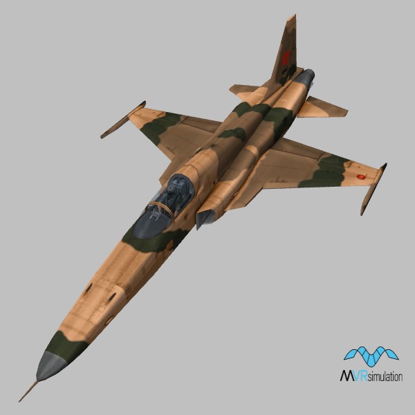 F-5E.MA.camo