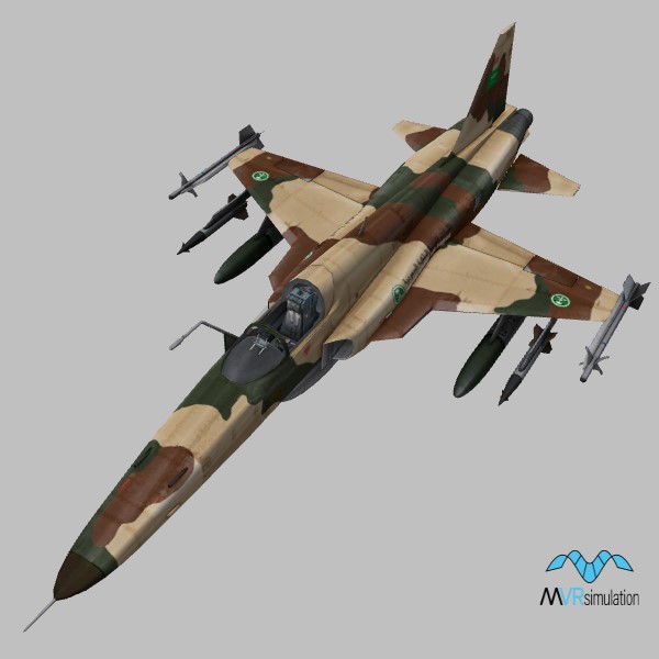 F-5E.SA.camo