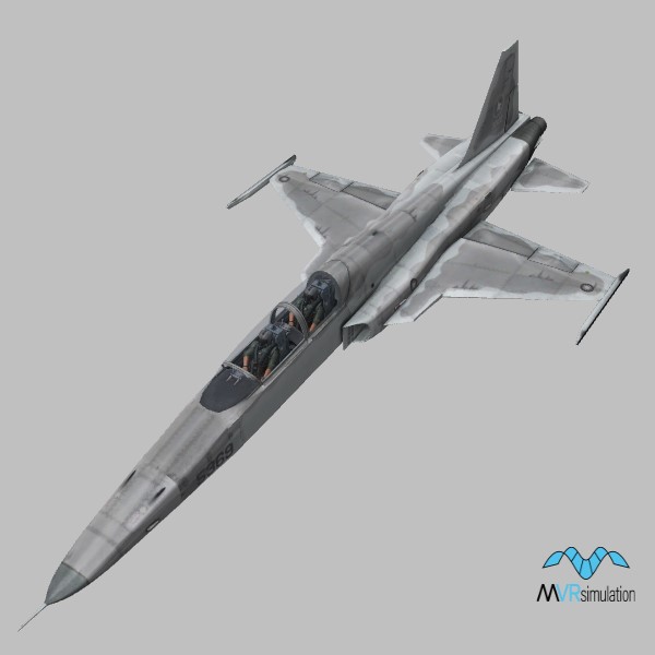 F-5F.TW.grey