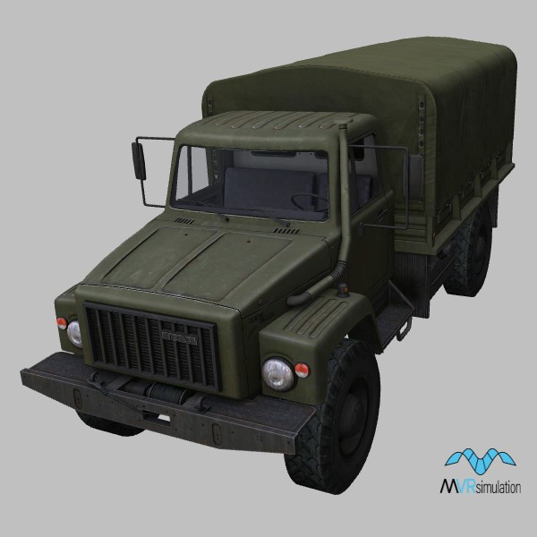 GAZ-3308-canopy.RU.green