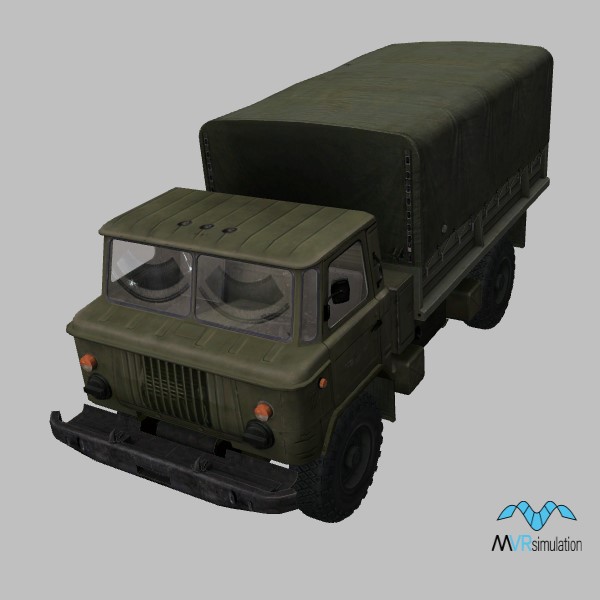 GAZ-66-Canopy.RU.green