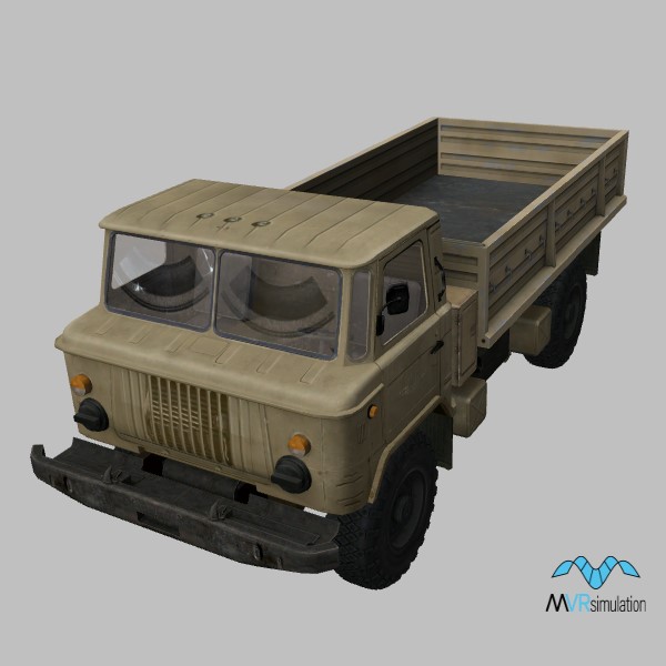 GAZ-66-Flatbed.RU.desert