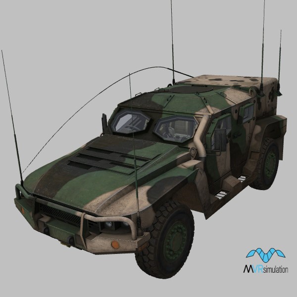 Hawkei.AU.camo