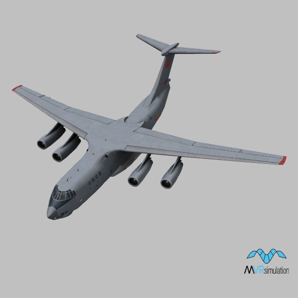 IL-76D.CN.grey